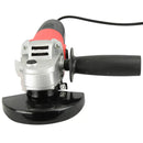 Esmerilhadeira e Lixadeira NEH65 650W 115mm 60Hz