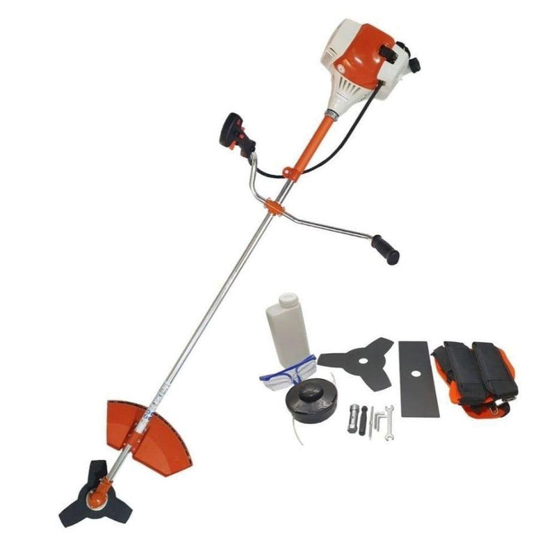 Roçadeira a Gasolina Profissional 58CC – Tipo Stihl