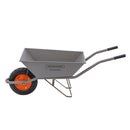 Carrinho de Mão Tramontina Extraforte 65L Aço Carbono até 120kg