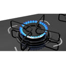 Cooktop Itatiaia Essencial 4 Bocas Preto - Bivolt