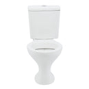 Vaso Sanitário Caixa Acoplada Ecoflush Saveiro Branco Celite